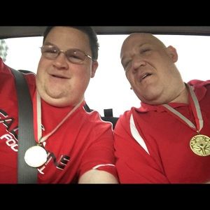 Meet your Posher, Tyler